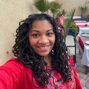 CoraLyn (CJ) Turentine from Resilient Leadership