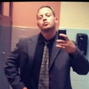 J David Riccardi from NCCG 