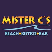 Karen Marzulli from Mister C's Beach Bistro