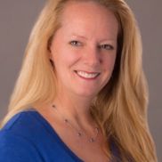 Emily Bauer from Blue Skies Massage & Wellness