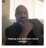 Henry Cheatham from Enhanced Business Solutions