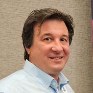 Anthony Grabowski from ISM Southeast