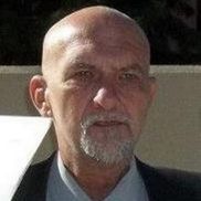 Jim Black from Angel Eyes over Texas