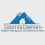 Jack Corder from Corder and Company, LLC
