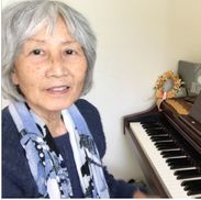 Amber Chiang from Amber Chiang Music
