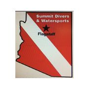 Chuck Hofner from Summit Divers & Watersports