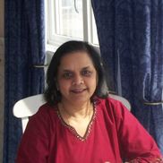 Rekha Shrivastava from Blossom Hypnosis