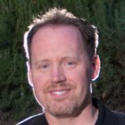 Tim Haley from Impluvium Architecture
