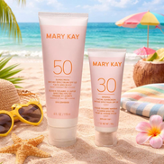 Irene Haynes from Mary Kay