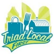 Luck Davidson from Triad Local First