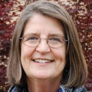 Mary Peters from DBA Mary L Peters