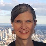 Colleen Bruce from Embody Massage Therapy Clinic: Registered Massage Therapy (RMT)