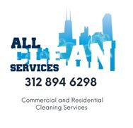 Rohan Nicholas from All clean services  LLC Chicago