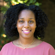 Lenaya Smith Crawford from Kaleidoscope Kids Counseling