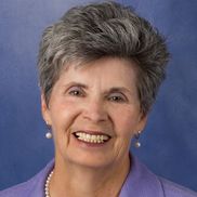 Dolores Pagano from The Health Answer