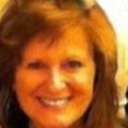 Joanne Proctor from Amberwoods Transformational Coaching /Consulting and Natural Care