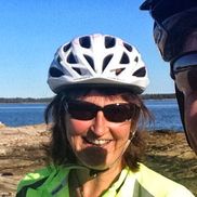 Penelope Gleason from Bootdoctors