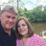 Reid Funderburk from Straight Arrow Striping Texas