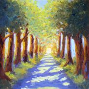 Eileen Kechloian from Kauai Artwork