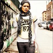 Nikki White from DJD Entertainment