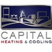 Jason Fox from Capital Heating & Cooling