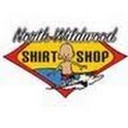 Jack McCartney from NW Shirt Shop