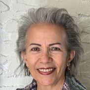 Helen Maupin, M.A. from Right to Joy