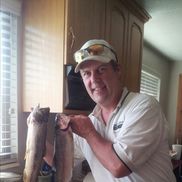 Grant Stringham from Grant's handyman services