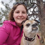 Jessica Wiggins from LadyPug Pet and House Sitting
