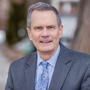 Roger Buswell, CFP® from Buswell Associates Inc