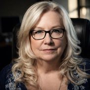 Trish Neal from Independent LegalShield Associate/Regional Manager Alaska