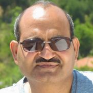 Rajesh Shah from Rajesh Shah
