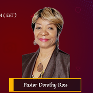 Dorothy May Ross from Women Rocking Life & Porch Talk Live Worldwide