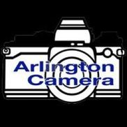 Melanie Porter from Arlington Camera
