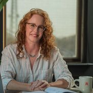 Heather M Schiefer from Heather Marie Creative LLC