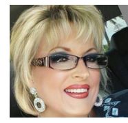 Janet Lazo from The Lazo Agency