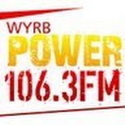DiAnna Cantele Mazzola from Power 106.3 WYRB FM