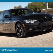 Joe Coleman from Athens BMW