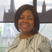 Debbie Harris from The Entrepreneurs Academy