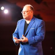 Marty Dickinson from Here Next Year Professional Speaker Development