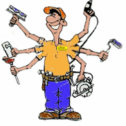 Floyd Jett from Jetts Handyman