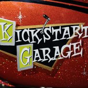 Kick Start Garage