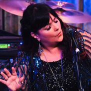 MaryEllen Duell from Vocalist