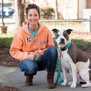 Theresa Hansen from Good Dog! Coaching & Pet Care, LLC