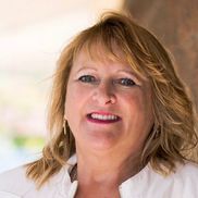 Joann McMillan from The Travel Agent Next Door