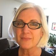 Nada Long from McKendree United Methodist Church