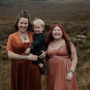 Alechia Rocheleau from Scrub Club Cleaning Service