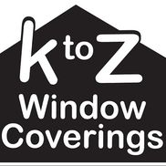 Brandon Barton from K to Z Window Coverings