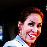 Alyssa Anundson from Maine Academy of Gymnastics