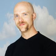 Norman Teal from Next Level Norman